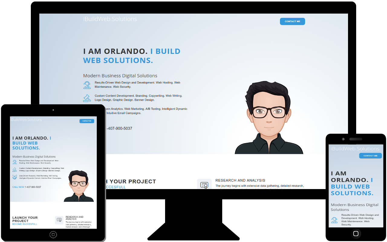 iBuildWeb.Solutions